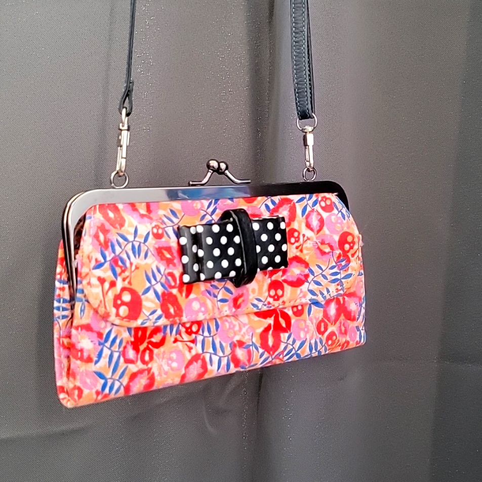 Iron Fist Clutch